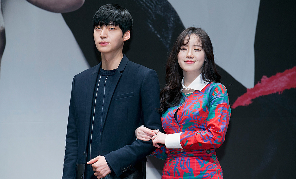 Ahn Jae-Hyun, Goo Hye-Sun, Divorce
